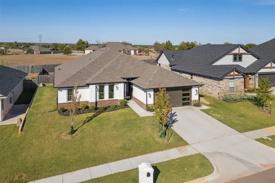 1009 Mount Irving Way, Norman, OK 73071 - Image #2