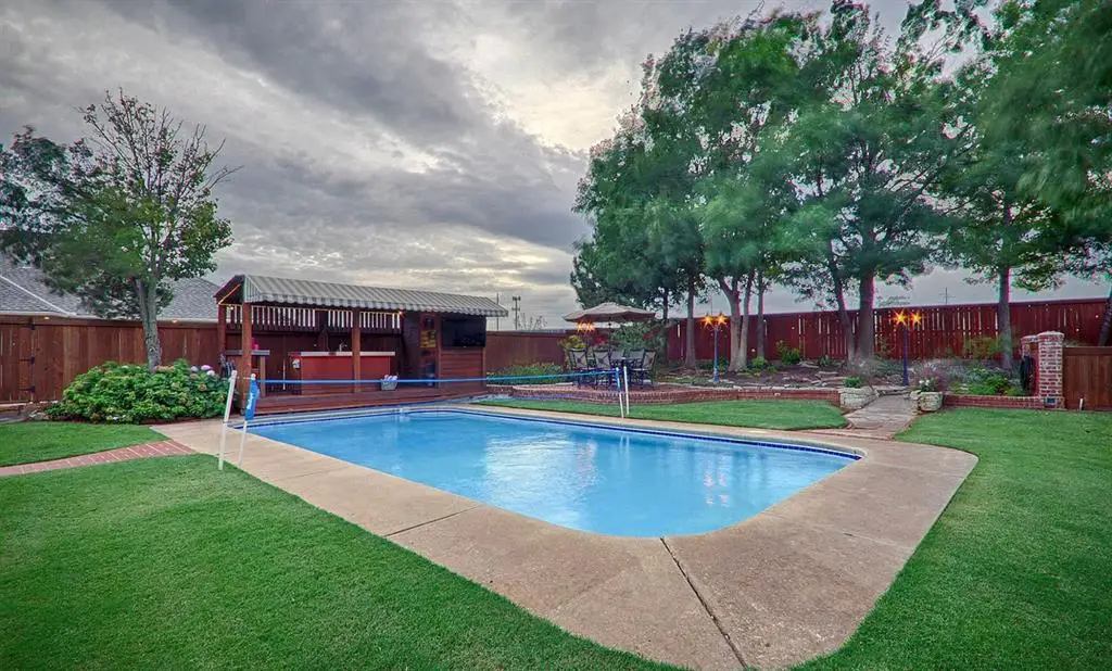 12021 Shady Trail Lane, Oklahoma City, OK 73120 - Image #1