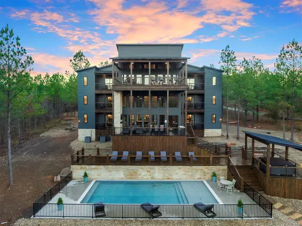 49 North Cut Court, Broken Bow, OK 74728