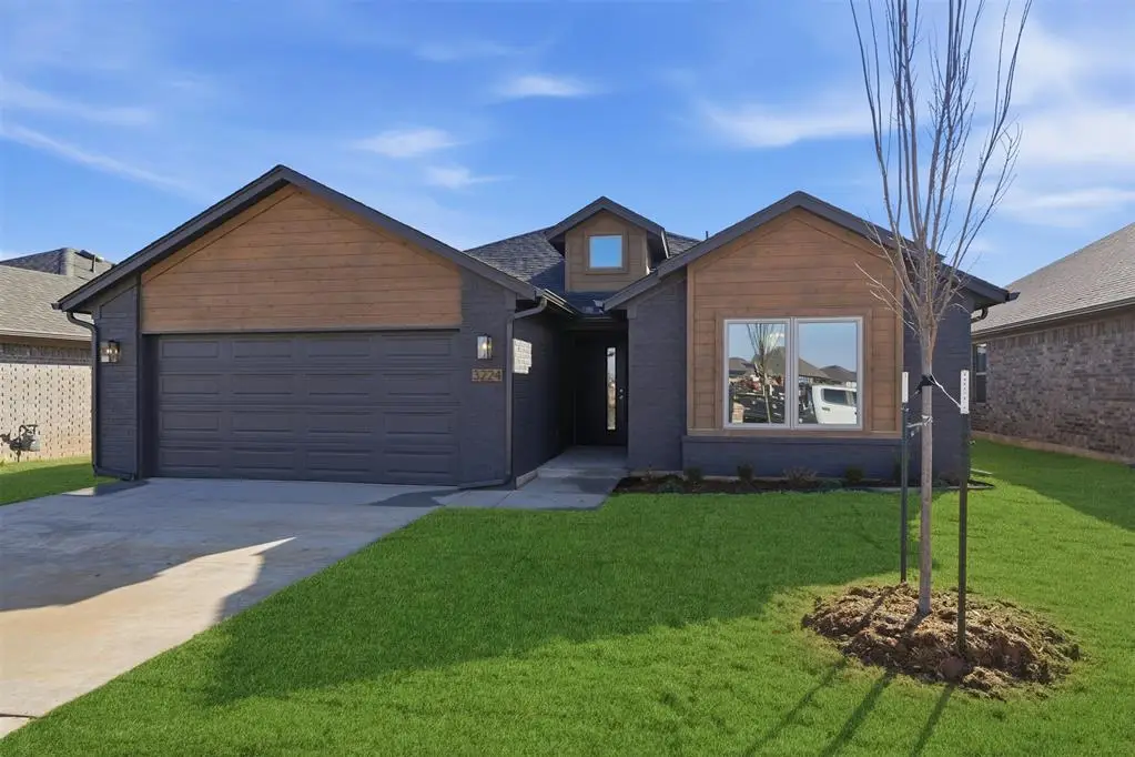 3224 Piney River Drive, Yukon, OK 73099 - #1