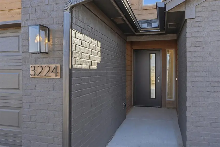 3224 Piney River Drive, Yukon, OK 73099 - #3