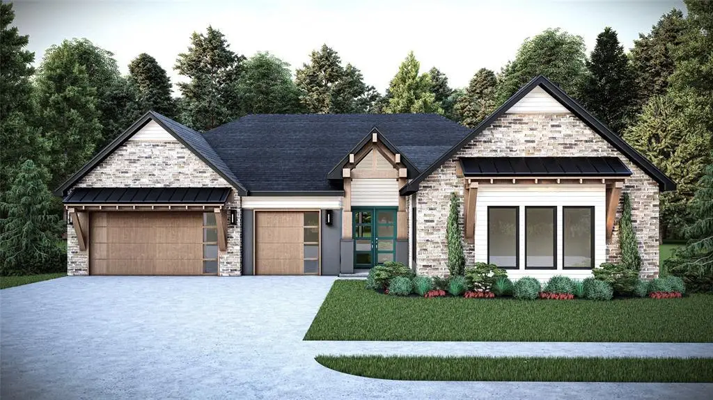 15444 Capri Lane, Edmond, OK 73013 - Image #1