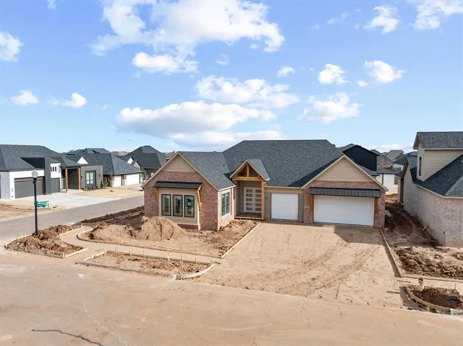 15444 Capri Lane, Edmond, OK 73013 - Image #2
