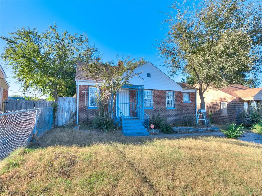 2220 NE 23rd Street, Oklahoma City, OK 73111 - Image #1