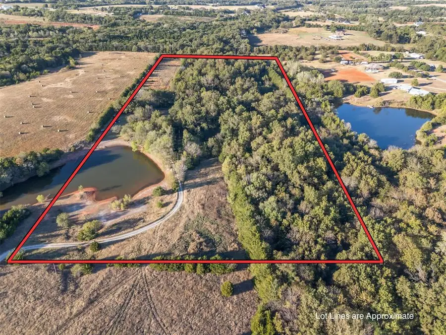 5601 E Etowah Road, Noble, OK 73068 - Image #2