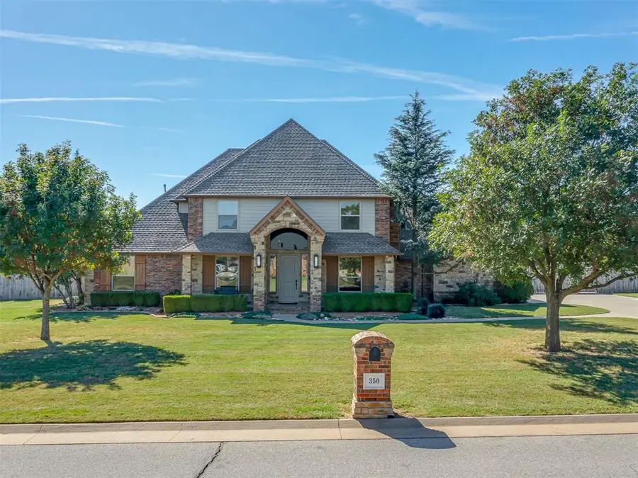 350 Taylam Road, Goldsby, OK 73093 - Image #2