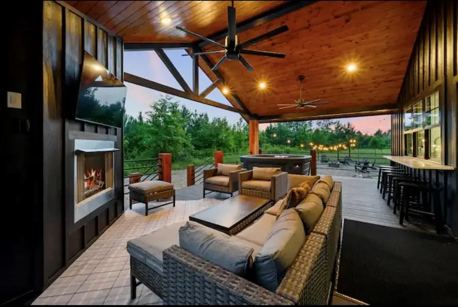 315 White Fox Lane, Broken Bow, OK 74728 - Image #3