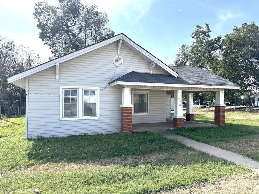 413 Main Street, Garvin, OK 73057 - Image #2