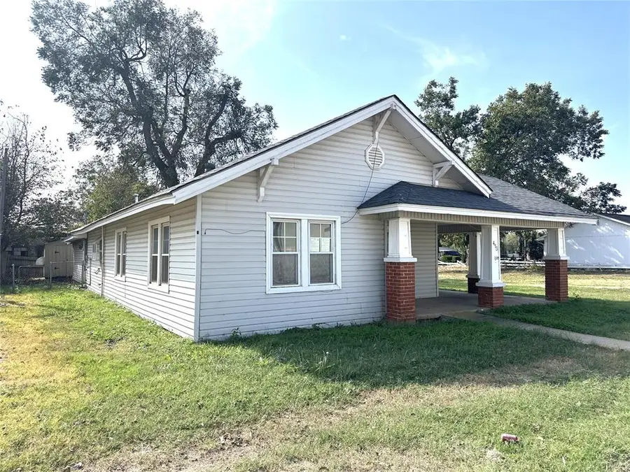 413 Main Street, Garvin, OK 73057 - Image #3