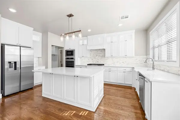 8116 Jenny Lane, Edmond, OK 73034