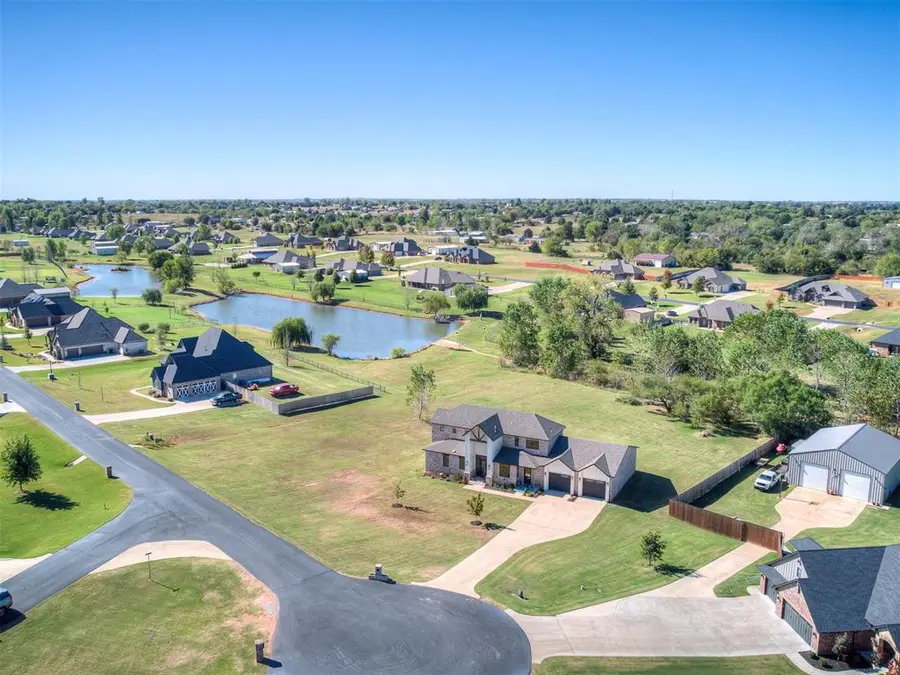 954 County Street 2983, Blanchard, OK 73010 - Image #2