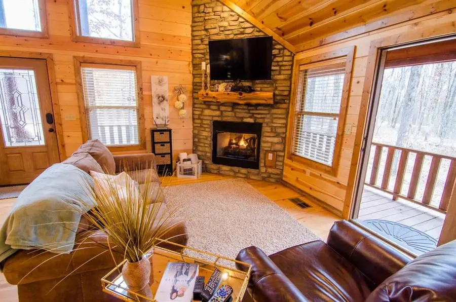 45 Owl Tree Lane, Broken Bow, OK 74728 - Image #2