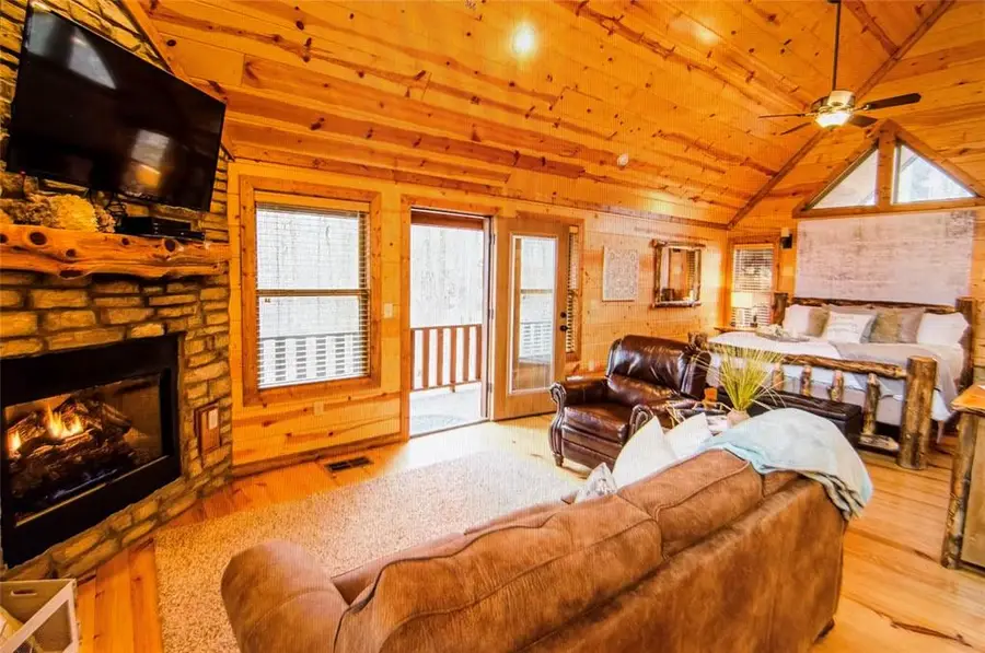 45 Owl Tree Lane, Broken Bow, OK 74728 - Image #3