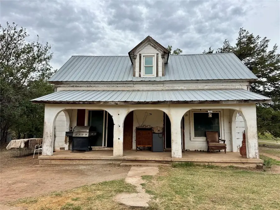 221 E 6th Street, Texola, OK 73668 - Image #3