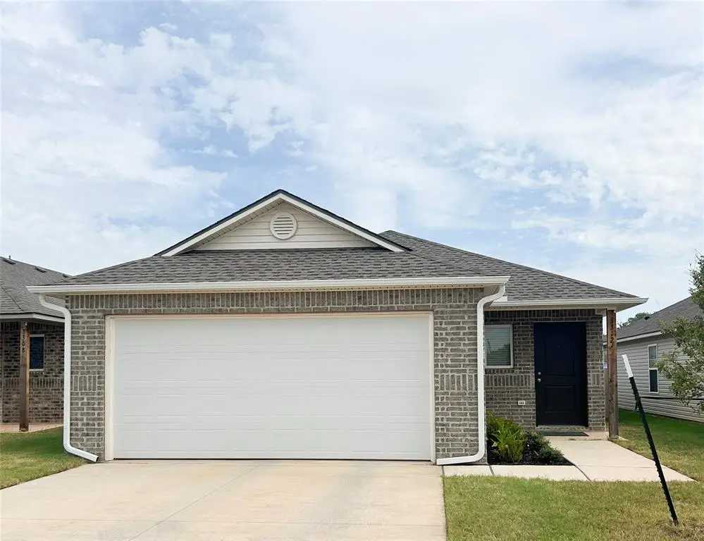 3312 Hondo Terrace, Yukon, OK 73099 - Image #1