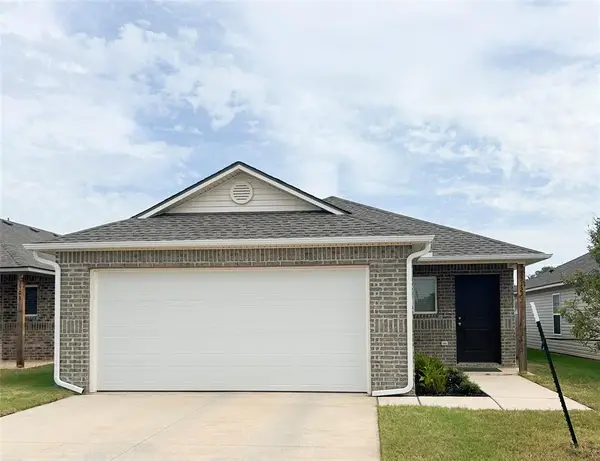 3312 Hondo Terrace, Yukon, OK 73099