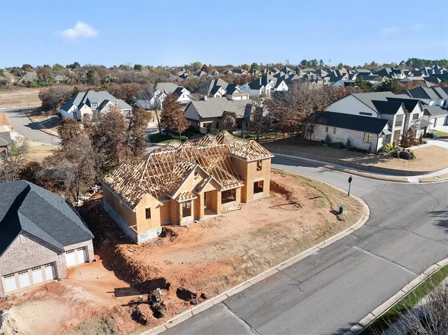 3024 Fountain Creek Drive, Edmond, OK 73034 - Image #3