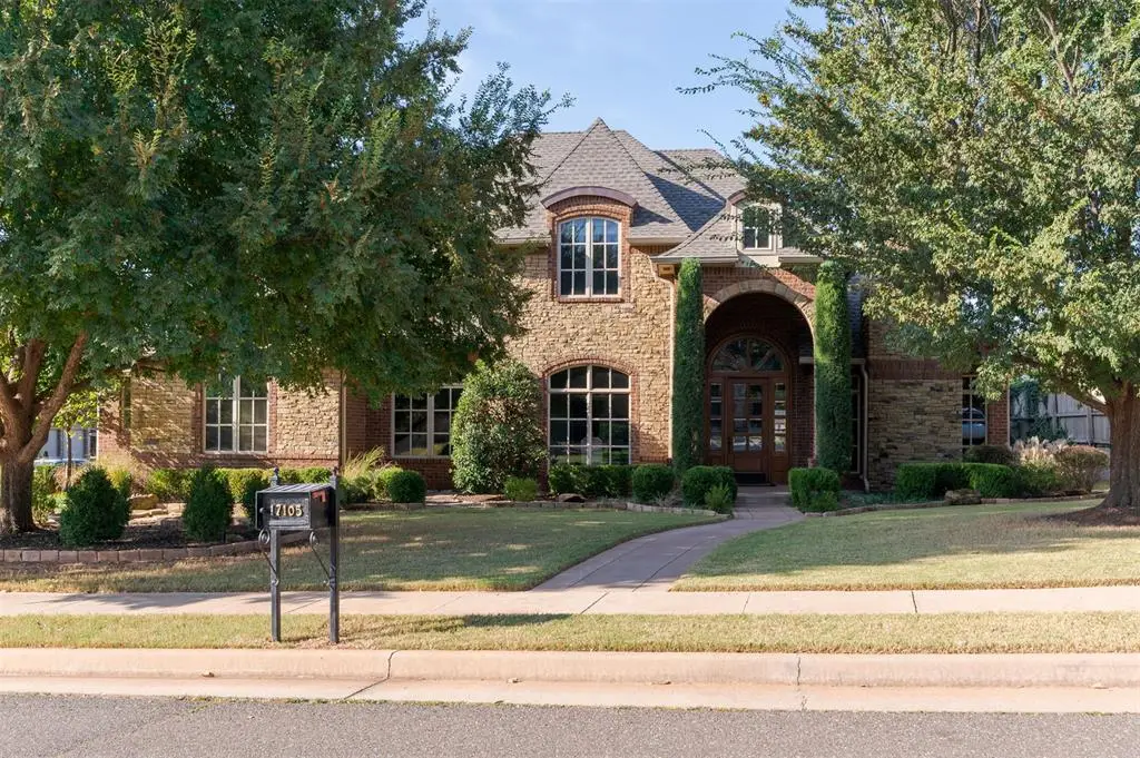 17105 Whimbrel Lane, Edmond, OK 73003 - Image #1