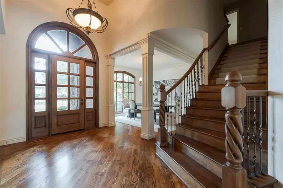 17105 Whimbrel Lane, Edmond, OK 73003 - Image #2