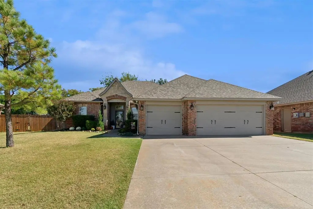 2904 Elmo Way, Oklahoma City, OK 73160 - #1