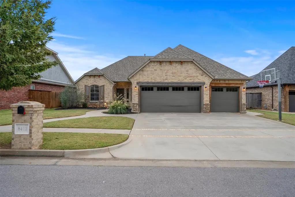 8412 NW 134th Street, Oklahoma City, OK 73142 - Image #1