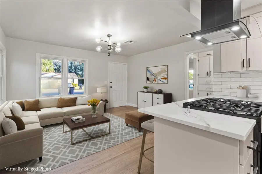 2332 NW 36th Street, Oklahoma City, OK 73112 - Image #3