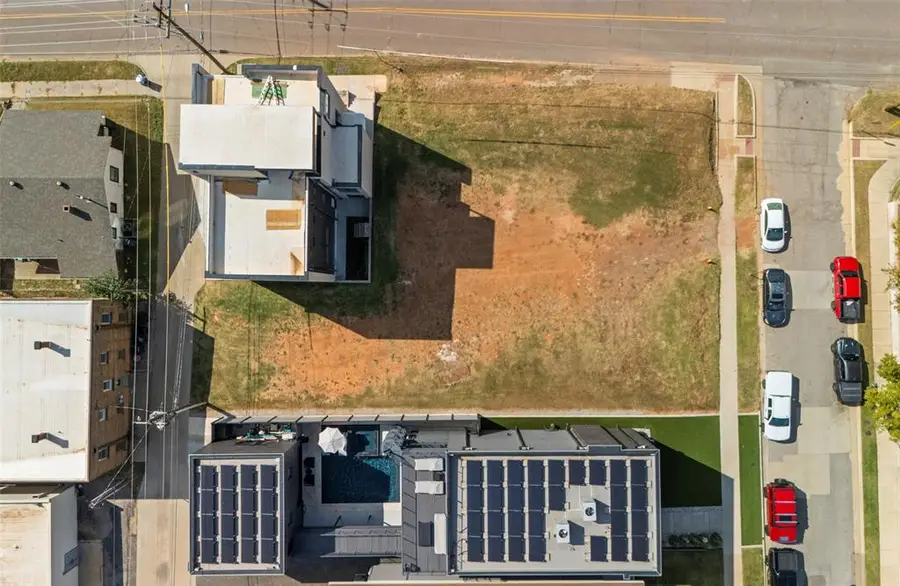 628 NW 7th Street, Oklahoma City, OK 73102 - #2