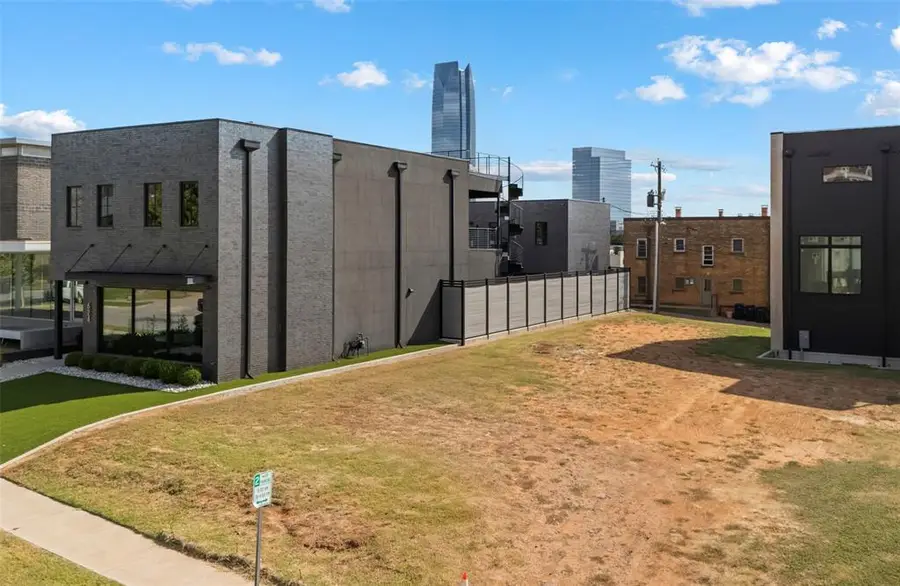 628 NW 7th Street, Oklahoma City, OK 73102 - #3