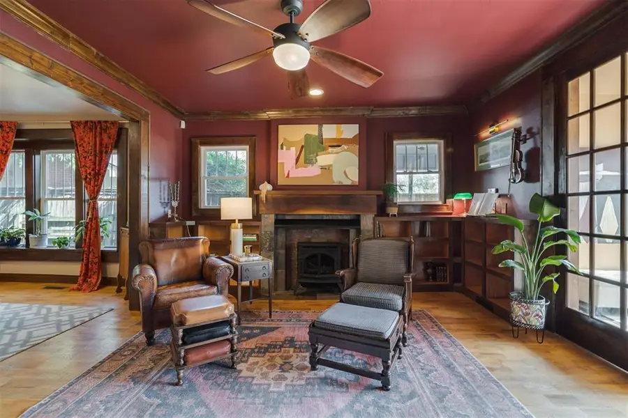 1209 NW 37th Street, Oklahoma City, OK 73118 - Image #2