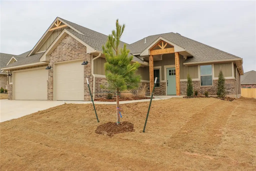 11817 NW 120th Terrace, Yukon, OK 73099 - Image #1