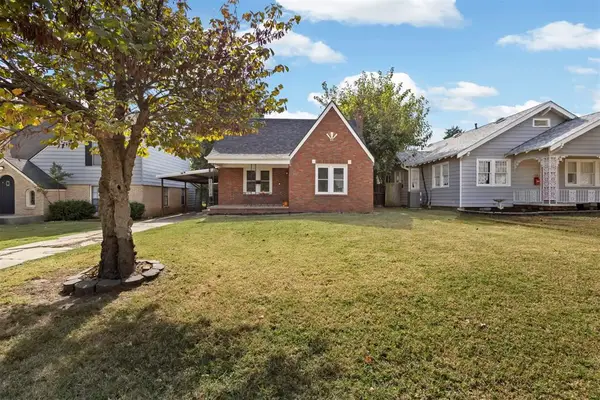 2124 NW 29th Street, Oklahoma City, OK 73107