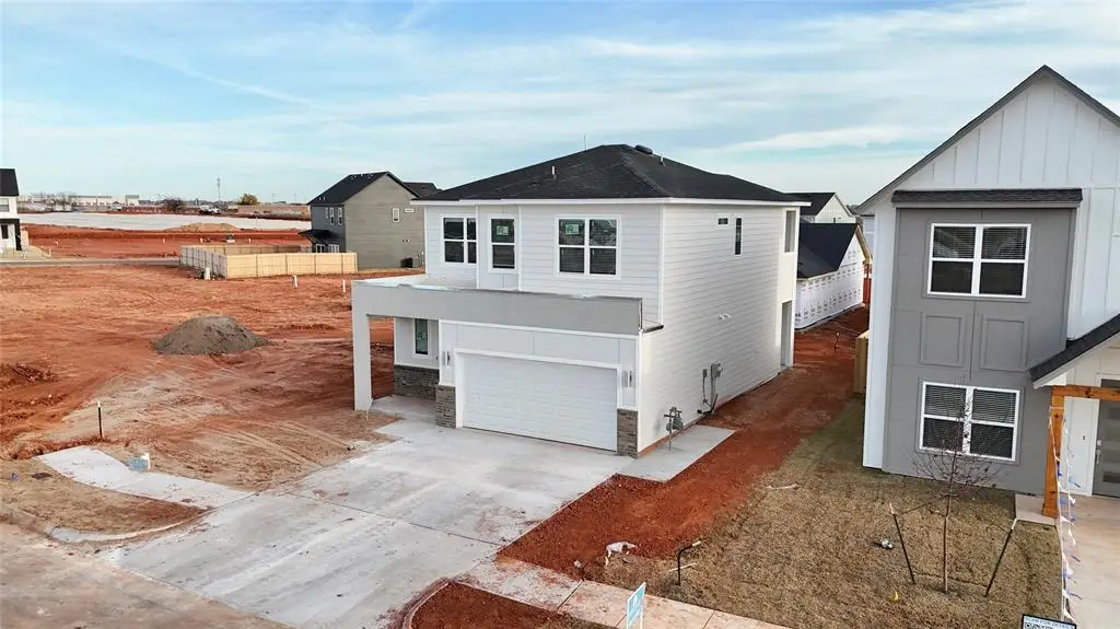 4116 NW 180th Terrace, Edmond, OK 73012 - Image #1