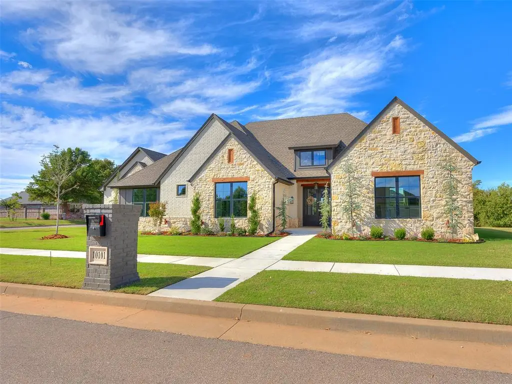 10101 SW 27th Street, Yukon, OK 73099 - Image #1