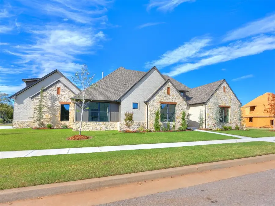 10101 SW 27th Street, Yukon, OK 73099 - Image #3