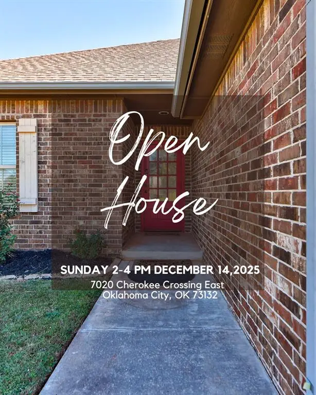 7020 Cherokee Crossing East, Oklahoma City, OK 73132 - Image #1
