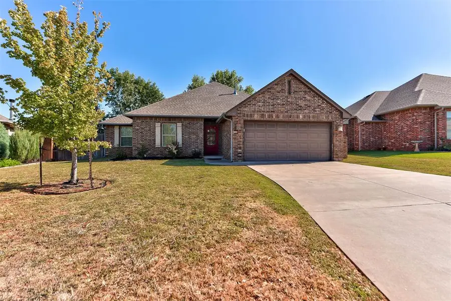 7020 Cherokee Crossing East, Oklahoma City, OK 73132 - Image #3