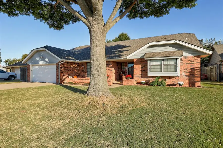 21 SW 103rd Street, Oklahoma City, OK 73139 - Image #3