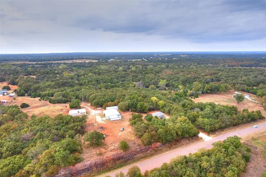 10635 N Luther Road, Jones, OK 73049 - Image #3