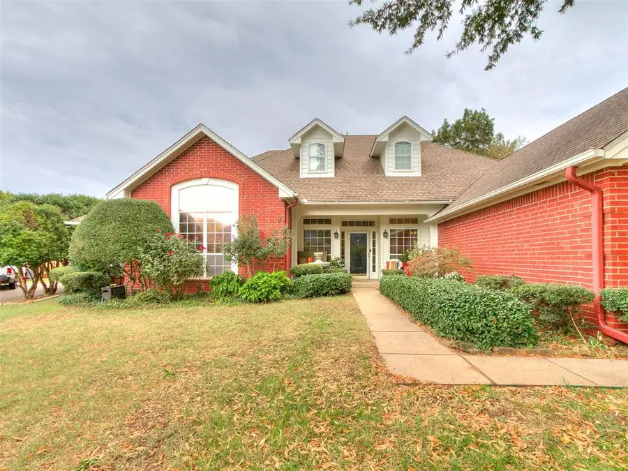 4804 Lake Front Street, Norman, OK 73072 - Image #2