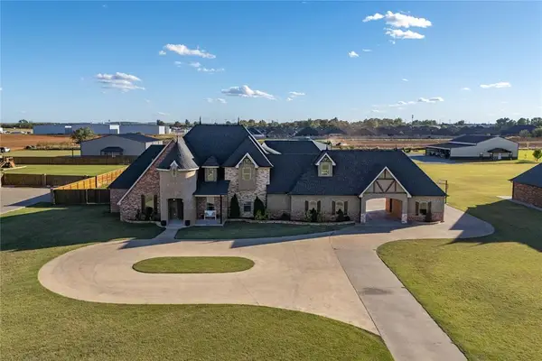 2700 E Lawter Road, Weatherford, OK 73096