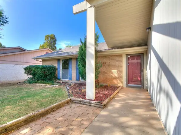 10429 Bayberry Drive, Oklahoma City, OK 73162