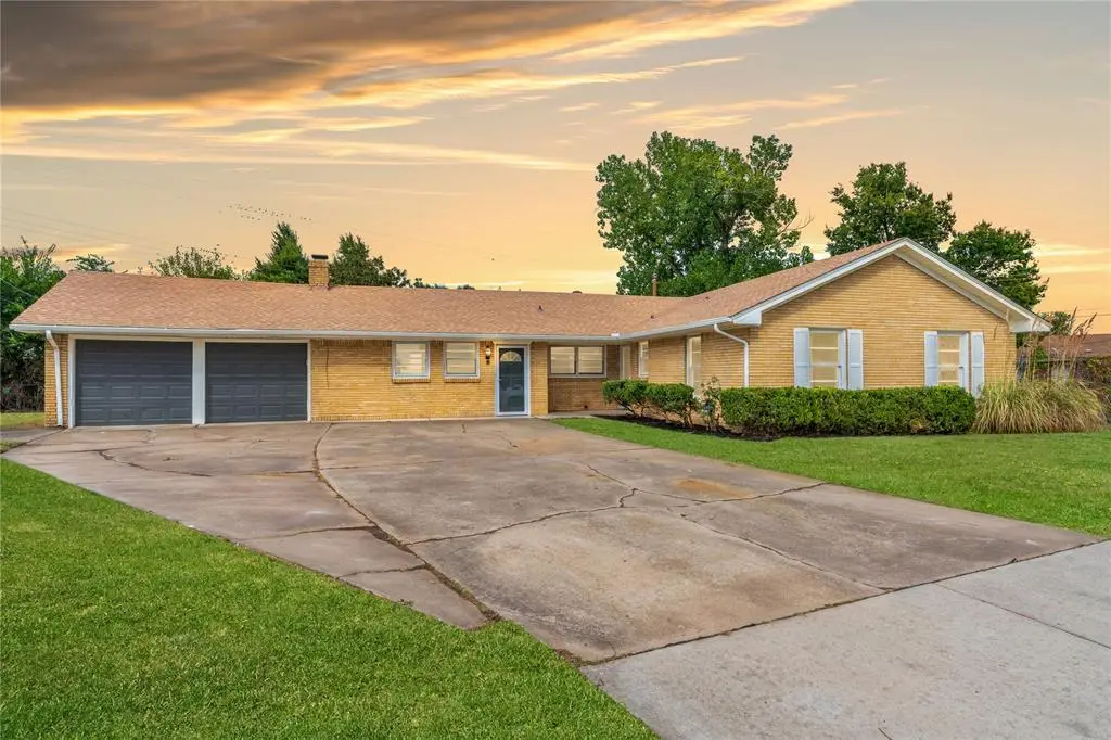 9412 Britton Circle, Oklahoma City, OK 73120 - Image #1