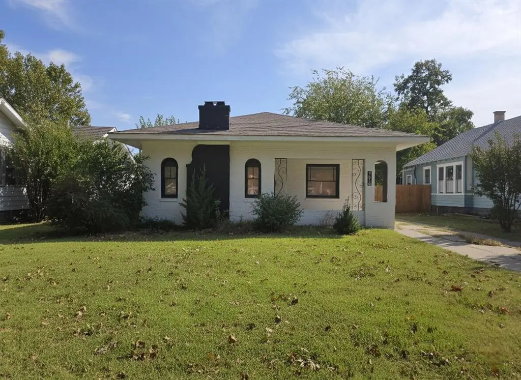 2616 N Robinson Avenue, Oklahoma City, OK 73103 - Image #1