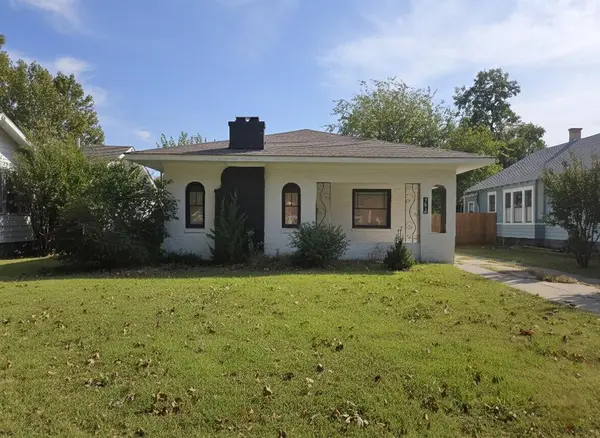 2616 N Robinson Avenue, Oklahoma City, OK 73103