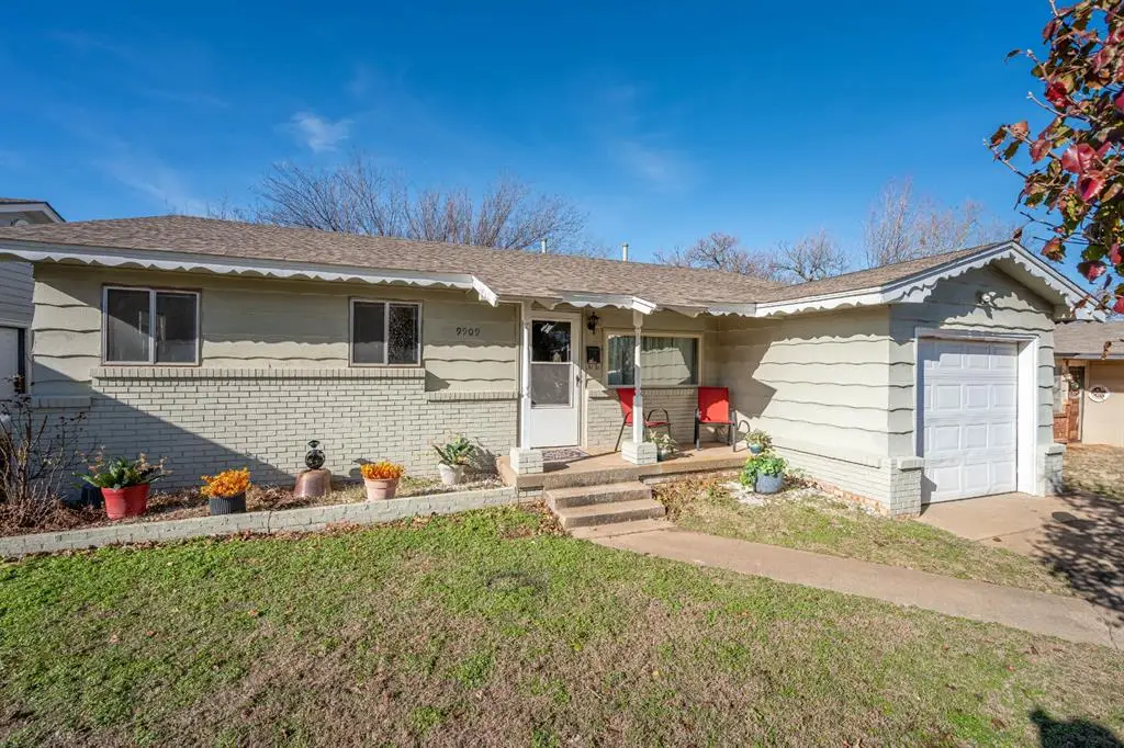 9909 N Mckinley Avenue, Oklahoma City, OK 73114 - Image #1