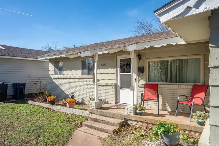 9909 N Mckinley Avenue, Oklahoma City, OK 73114 - Image #2