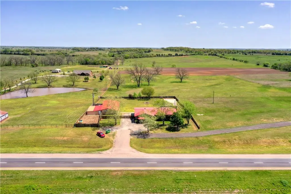 980580 S Highway 99, Prague, OK 74864 - Image #1
