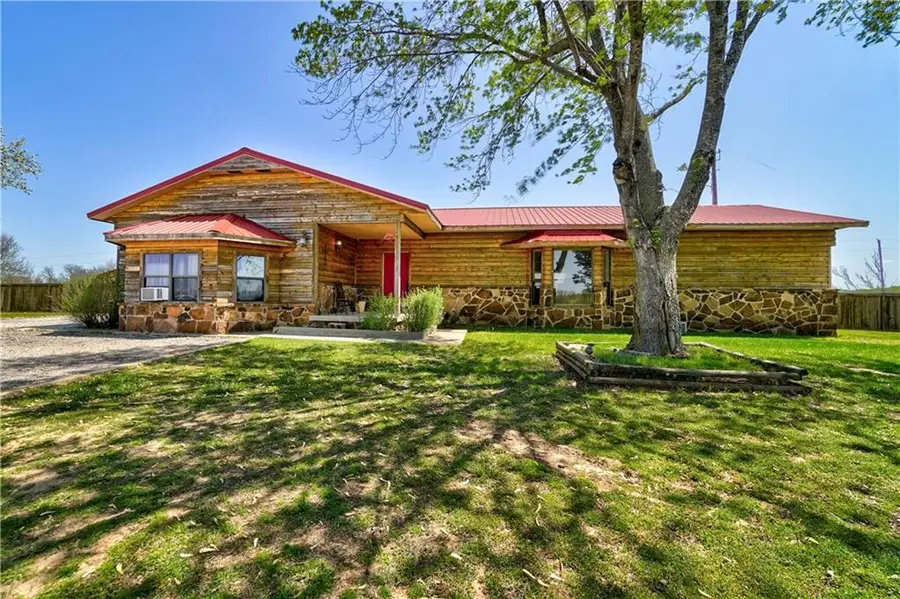 980580 S Highway 99, Prague, OK 74864 - Image #2