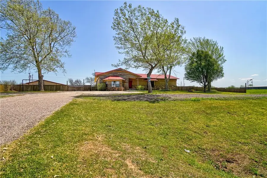 980580 S Highway 99, Prague, OK 74864 - Image #3