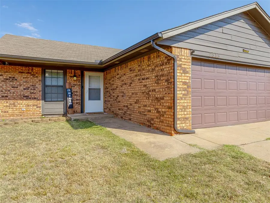 2613 Glen Oaks Drive, Norman, OK 73071 - Image #3